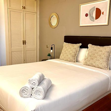 Chueca Apartamentos Noxi Madrid Exterior photo