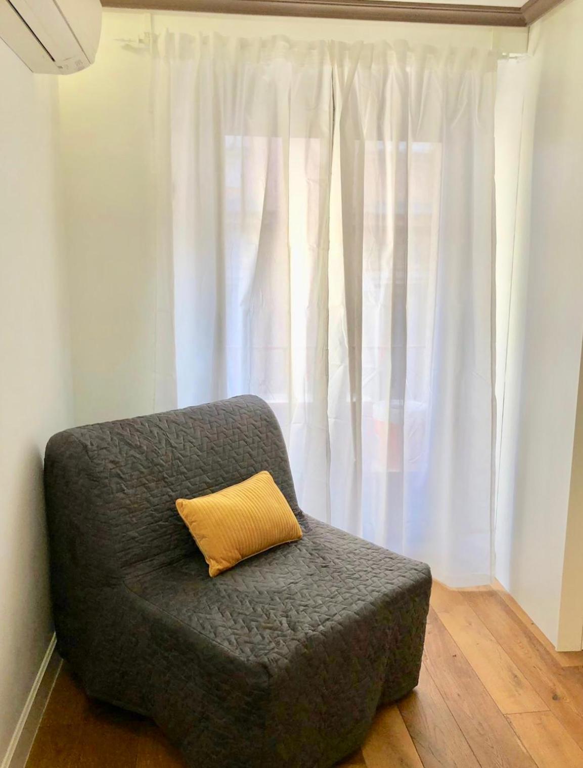 Chueca Apartamentos Noxi Madrid Exterior photo