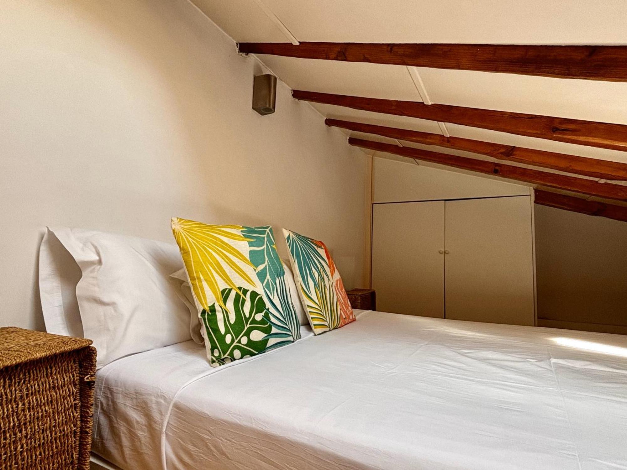 Chueca Apartamentos Noxi Madrid Exterior photo