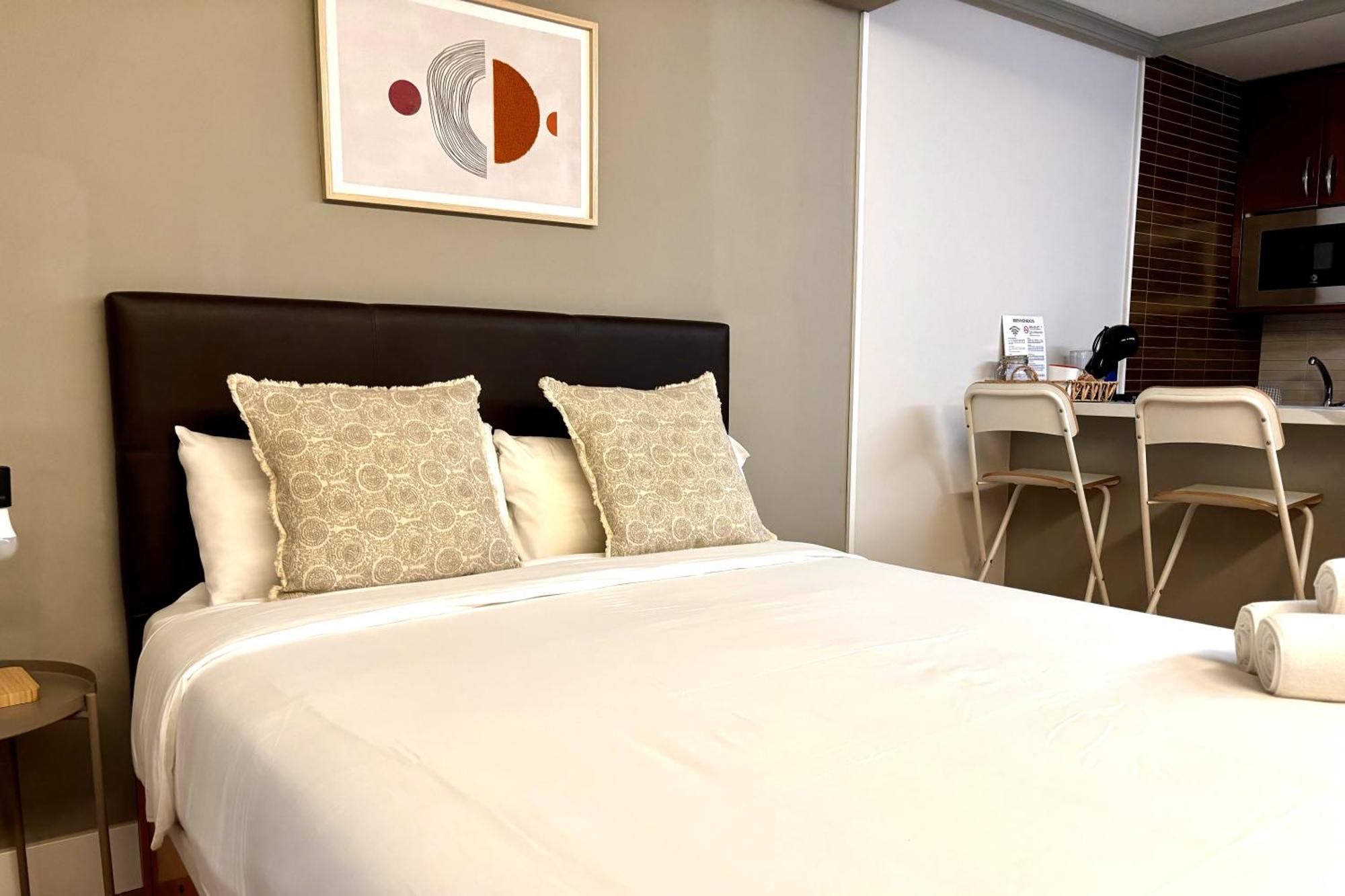 Chueca Apartamentos Noxi Madrid Room photo