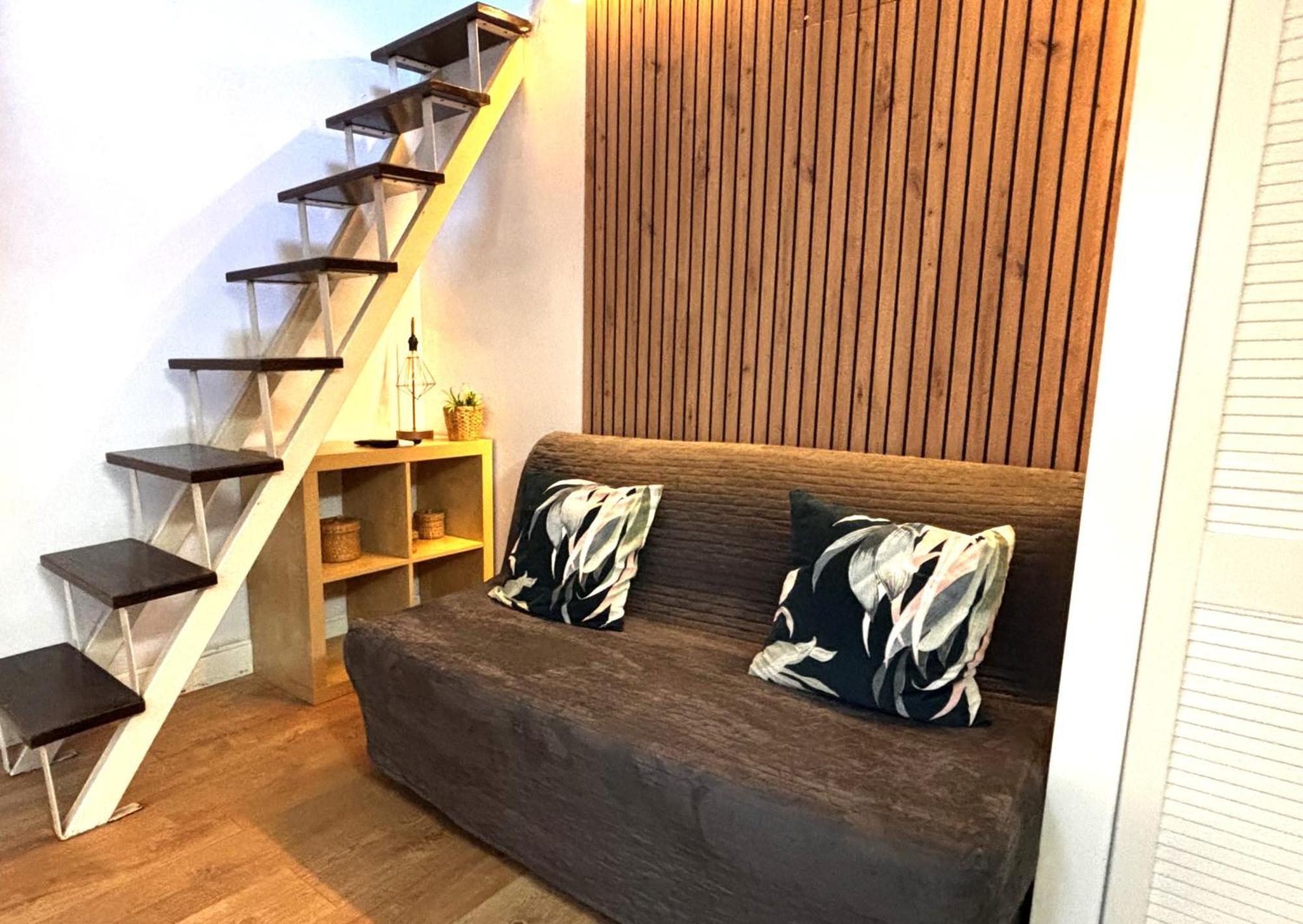 Chueca Apartamentos Noxi Madrid Exterior photo