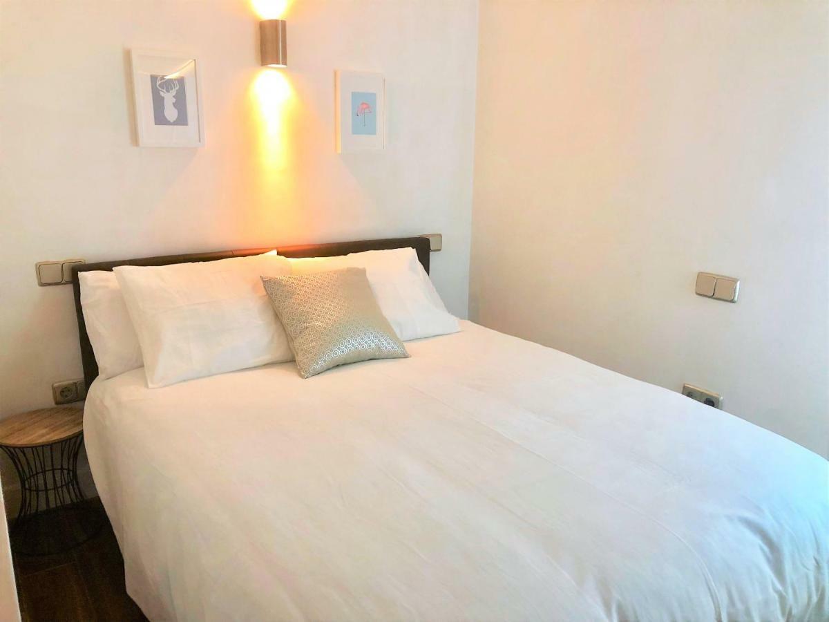 Chueca Apartamentos Noxi Madrid Exterior photo